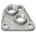 Engine Oil Filter Adapter